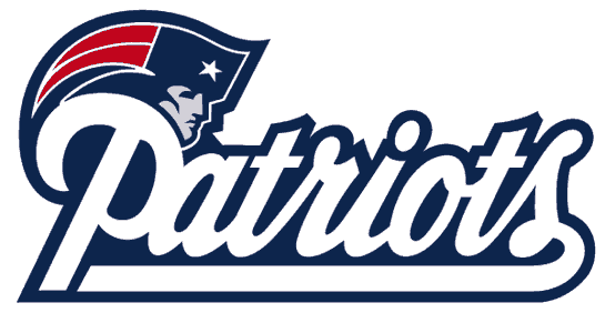 New England Patriots 2000-2012 Alternate Logo fabric transfer